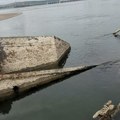 Ukrcali smo se u potopljeni nacistički brod Crnomorske flote: Prizor iz utrobe Dunava ostavlja bez daha