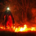 Crveni alarm u Španiji: Veliki rizik od požara uoči pomračenja Sunca dok buktinja u Huelvi guta hiljade hektara