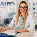 Dr Sanja Drča: Zdravlje ne počinje kada se razbolimo, već mnogo ranije