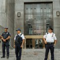 SAD: porotnici anonimni na suđenju Manđoneu za ubistvo Brajana Tompsona