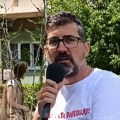 Професор Михић преузео решење и престанку радног односа на Филозофском факултету, најавио тужбу