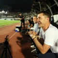 Ilić: U drugom poluvremenu je bilo mnogo bolje