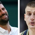 Strane turiste najviše zanima gde žive Novak Đoković i Nikola Jokić