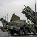 Ukrajina ove zime bez domaćih raketa Patriot? SAD odlažu ključni sporazum