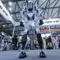 Zašto je prvi kineski IPO humanoidnih robota izazvao pomamu među investitorima