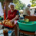 U Iđošu održana osma „Krofnijada“: Više od hiljadu krofni čuvalo tradiciju Banata