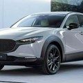 Nova Mazda CX-30 neće stići pre fiskalne 2030. godine