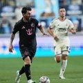 MLS liga kaznila Lionela Mesija – dobio "po džepu" zbog udaranja protivnika