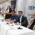Ognjanović penzionerima: Sve spremno za isplatu najveće pomoći u istoriji Srbije