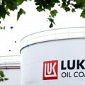 Lukoil Srbija prodaje četiri konzervirane benzinske stanice u Deliblatu, Grlištu i Pirotu