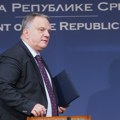 Ministar Stanković: Svaki oblik politizacije nanosi direktnu štetu fakultetima