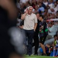 Bernabeu zviždao, Murinjo ne mari: "Čisto ludilo" VIDEO