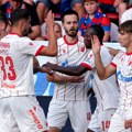 Zvezda dobila društvo u Ligi konferencije: Poznato svih 36 učesnika, evo ko čeka crveno-bele!