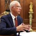 Dmitrijev: Island odbio migrante, evrobirokrate i ratnu retoriku