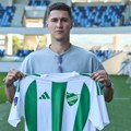Od Čelsija do Loznice: Danilo Pantić ima novi klub!