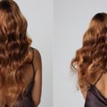 Hair crimping se vraća – ovo je najzanimljiviji način da nosimo talasastu kosu