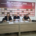 Radnički Niš dobio novi saziv Skupštine: Radan Ilić ponovo predsednik, imenovan i novi član Upravnog odbora