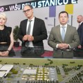 Potpisan ugovor o učešću Slovenije na izložbi EXPO 2027