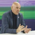 Bošković (SRCE): Vučić pre izbora mora da ukloni „ćacilend“, to leglo kriminala i generator zla ne sme više da uzurpira javni…