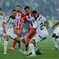 (Tvitovi) partizanovi navijači „osuli“ paljbu po svom igraču: Zvezdini, uprkos pobedi, nezadovoljni pruženim izdanjem!