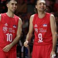 Капитен Србије згрожен, открио скандалозну сцену с ЕП: "Нека запамте генерације у Србији, рекли су да од...м"