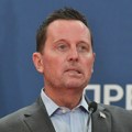 Grenel: Presuda Tačiju je skandalozna, Vašington da ukine finansiranje međunarodnim sudovima