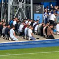 Novi Pazar kažnjen zbog “vjerskog obreda” na utakmici: Kazna i Zvezdi, ali ne zbog zločinca Mladića