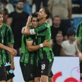 Majstorijom srušio Juve, pa priznao: Srbin mi je kao stariji brat, on je moj mentor!