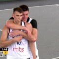 Srbija u polufinalu Svetskog prvenstva: Vukićević nemilosrdno presudio Francuzima