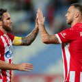 UŽIVO: Arnautović promašivao, pa dao gol