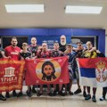 ZLATO ZA ZLATOM: TRIBAL MMA Sirmium doneo 14 medalja iz Beograda – juniori osvojili prvo mesto