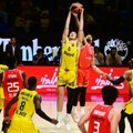 Makabi odradrio veliki posao pred početak Evrolige