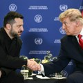 Zelenski: Tramp doneo konačnu odluku! Ukrajinski predsednik objavio da je šef Bele kuće odobrio Kijevu dodelu licenci za…