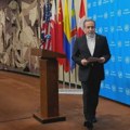 Ирански министар спољних послова најавио отварање Ормуског мореуза чим "Вашингтон прихвати њихов предлог"