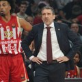 Prve reči Ibona Navara nakon pobede Zvezde protiv Efesa: "Ovo je ono što tražimo, nadamo se da Majk..."