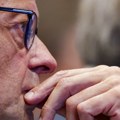 Merc optužio Rusiju da ruši evropski mirovni poredak