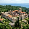 Od vinograda i maslinjaka do ratarstva: Kako je obnova ekonomije vratila Hilandar na put potpune samoodrživosti