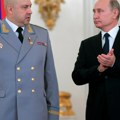 General Armagedon Putin oprostio Surovikinu i vraća ga na front? Kruže 2 teorije, "takvi trebaju Rusiji"