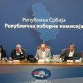 RIK proglasila 19 izbornih lista, jedna povučena, zbirna lista najkasnije do 9. oktobra