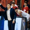 Miljan Pavković perfekcionista posle pobede: Imamo dosta prostora za napredak