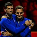 Novak Đoković ima novi problem: Da li će morati da zove Rodžera Federera u pomoć?