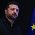 Zelenski: Rusija napala više od 15 energetskih objekata u Ukrajini