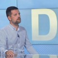 Balunović: Ukoliko bi SNS ostao na vlasti, ne bi nas zakrpili ni najbolji društvenopolitički hirurzi