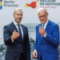 Spajić sa Berlinskog procesa poručio: 'Proširenje je ponovno ujedinjenje našeg kontinenta'