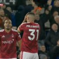 (VIDEO) Skupa greška Nikole Milenkovića