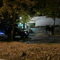 Терористички напад испред амбасаде Израела у Београду: Нападач убијен, проглашен највиши степен опасности