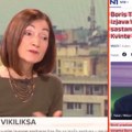 Tadić hteo da napadne Vučića ali mu se vratilo kao bumerang! (video)