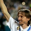 Real završio veliki posao: Luka Modrić ostaje u Madridu