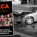 Miloš je pijan usmrtio Nikolu kolima, a sada igra fudbal u Bugarskoj, bez ikakve sankcije: Roditelji dece stradale u…