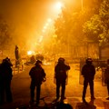 Premijerka Francuske: I večeras 45.000 policajaca i žandarma na ulicama